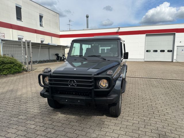 Mercedes-Benz G 230GE