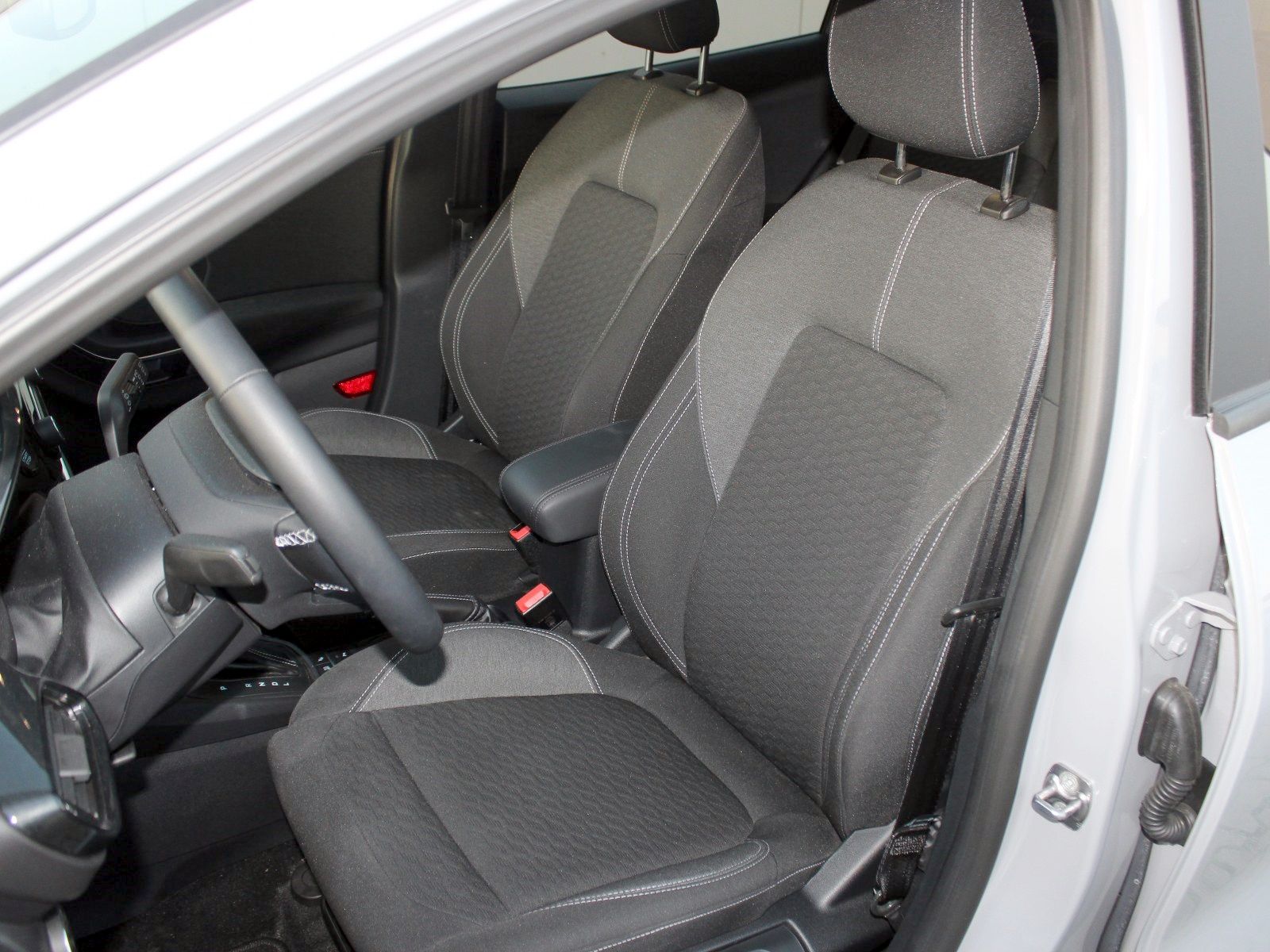 Fahrzeugabbildung Ford Puma Titanium Start/Stopp 1,0 EcoBoost