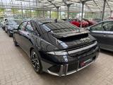 Hyundai IONIQ 6 Uniq  HeadUp|Matrix|Kamera - Hyundai: Blau