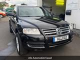 Volkswagen Touareg R5 TDI 09/2027 Inspektion neu - gebrauchte VW Touareg aus dem Jahr 2005