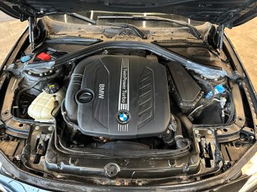 BMW 330 d Limousine xDrive Sport Line