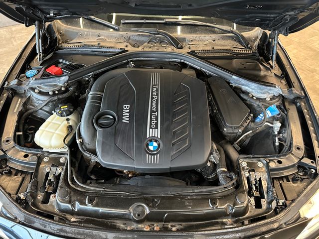 BMW 330 d Limousine xDrive Sport Line