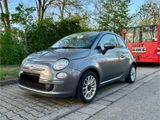 Fiat 500C 1.3Multijet 95PS Lounge*Klima*Cabrio*1Hand* - Fiat 500C mit Diesel-Antrieb