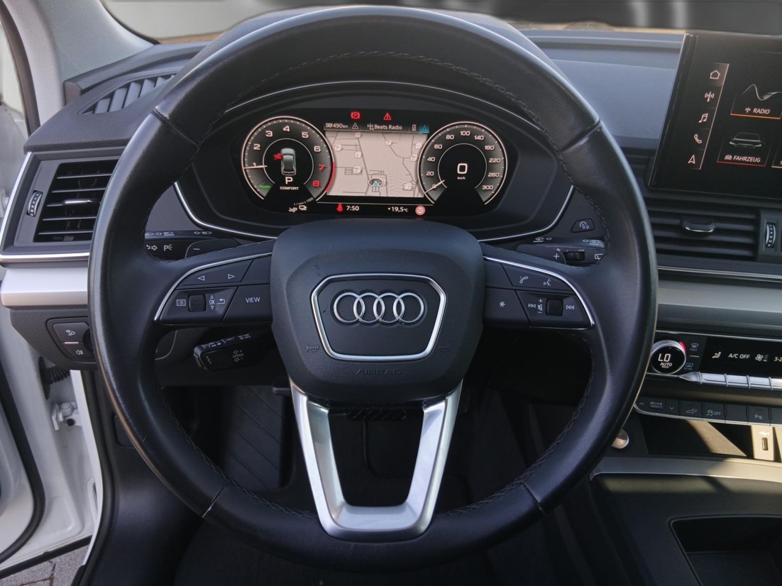 Audi Q5 - Bild 14