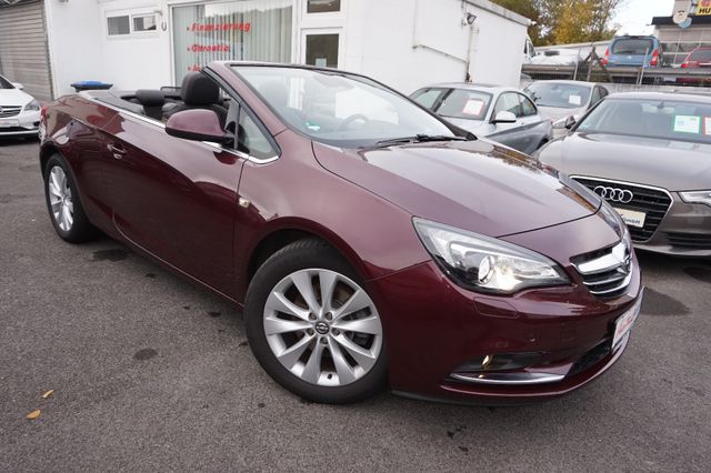 Opel Cascada Innovation 1.4 Turbo*Bi-Xenon*GARANTIE++