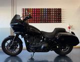 Harley-Davidson Low Rider ST - FXLRST - Garantie - nur 715km!!! - Harley-Davidson Low Rider ST (FXLRST)