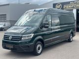 Volkswagen Crafter 35 lang Maxi DSG BÄR CARGOLIFT LBW RAMPE - Volkswagen Koffer Lbw crafter