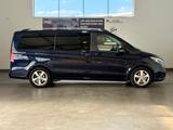 Mercedes-Benz V 220  LANG EDITION AHK+NAVI+KAMERA - Diesel Gebrauchtwagen