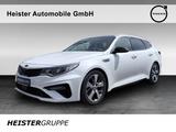 Kia Optima 2.0 T-GDI GT+Technologie-Paket+Memory+Spo - Kia Optima: Gdi