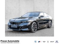 BMW i5 - Vorschau Bild 1