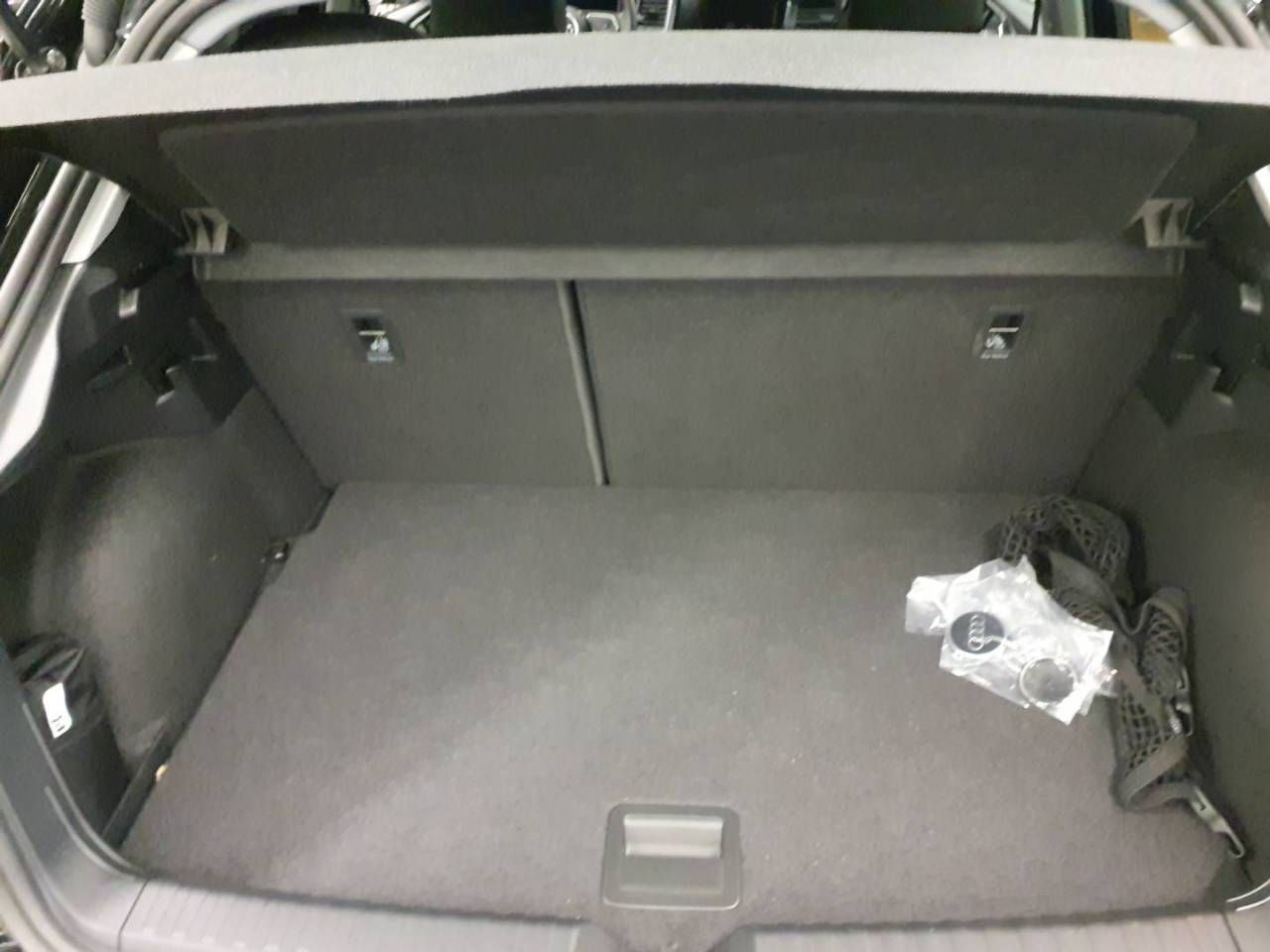 Audi A1 - Bild 6