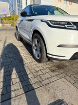 Land Rover Range Rover Velar 2.0 D180 HSE HSE - weiße Land Rover Range Rover Velar