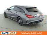 Mercedes-Benz CLA-Klasse CLA 250 Shooting Brake AMG Line Aut. - Mercedes-Benz CLA-Klasse Gebrauchtwagen in Berlin