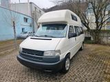 Volkswagen vw t4 california exclusive 2.8 188.000 - Volkswagen T4 California mit Benzin-Antrieb