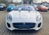 Jaguar F-Type F-TYPE Coupe R-Dynamic - scheckheftgepflegte Jaguar F-Type