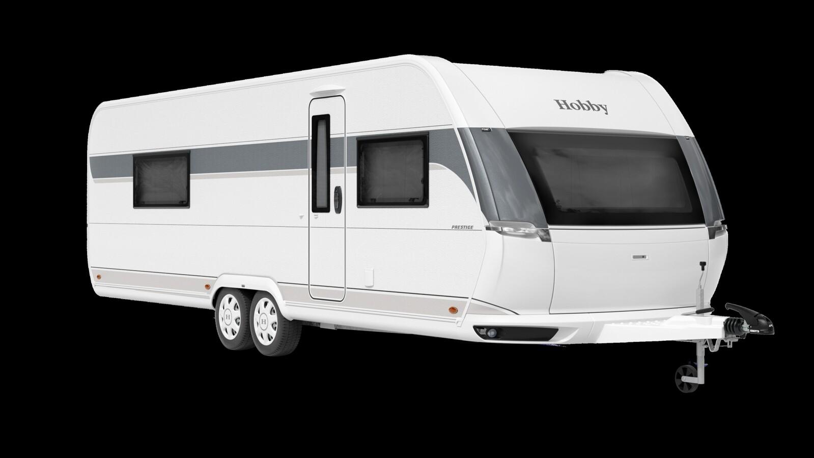 Hobby Prestige 720 WQC *Modell 2026*