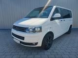 Volkswagen T5 Multivan Edition 25*AHK*2.Hd.*Scheckheft*Top* - Volkswagen T5 Multivan: Edition