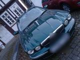 Jaguar X-Type 3.0 V6 Automatik Leder Recht... - Jaguar X-Type: 3.0