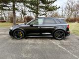 Audi SQ5 ABT 425 PS / Matrix/Bang & Olufsen/Tüv neu - gebrauchte Audi SQ5 aus dem Jahr 2017