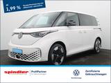 Volkswagen ID.Buzz Pro/ Navi, Matrix, Standklima, AHK, 360° - Volkswagen ID. Buzz Jahreswagen