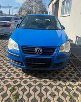 Volkswagen Polo 1.4 TDI  Sparsamer Diesel... - Sparsame mit Diesel-Antrieb