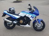 Yamaha FZ750, 1Fn - YAMAHA 750 FZ