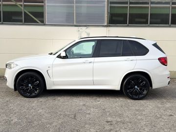 BMW X5 - 7
