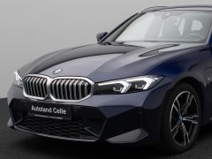 Foto Nummer 17: BMW 320e