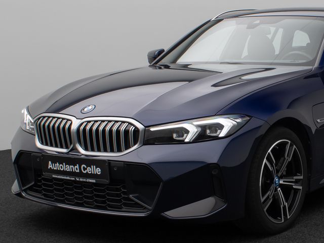 Foto Nummer 17: BMW 320e