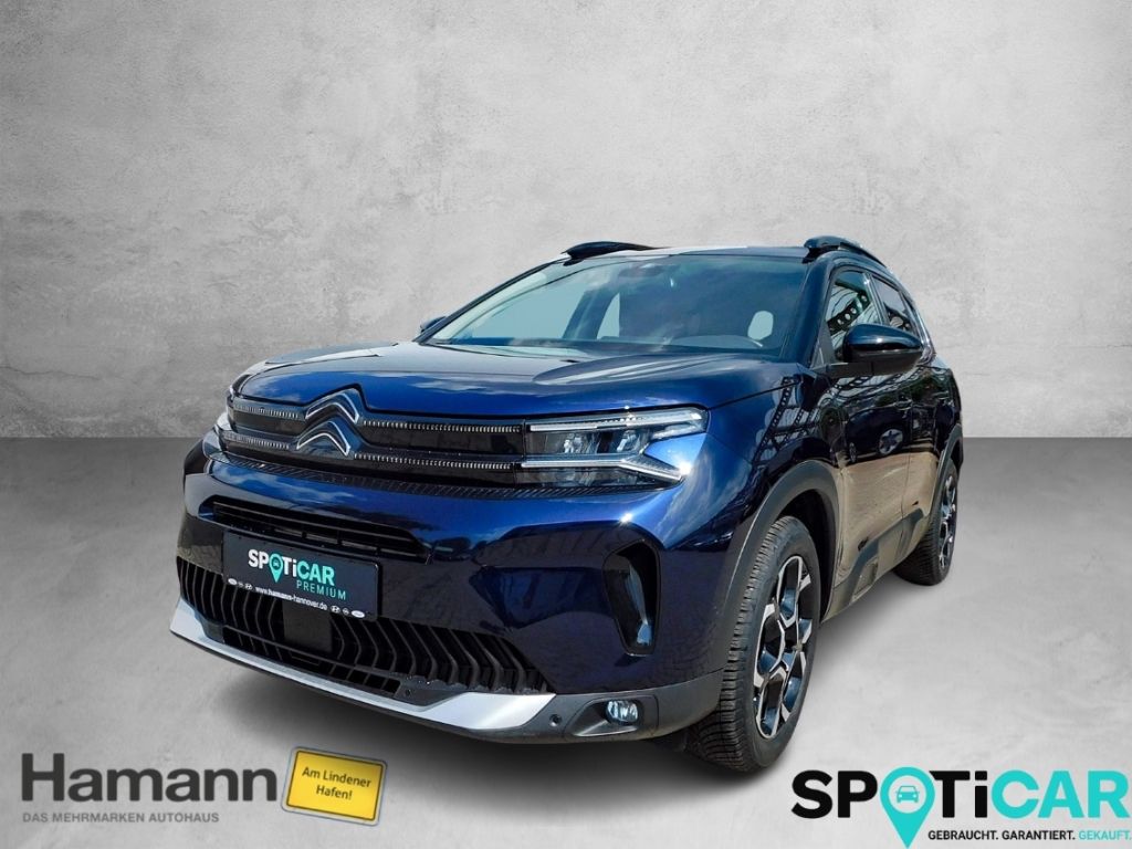 Image of Citroën C5 Aircross