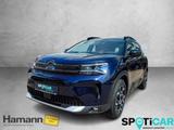 Citroën C5 Aircross Max Hybrid 145-E Ganzjahresreifen Rü - Citroën C5 Aircross in Hannover