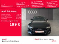 Audi A4 - Vorschau Bild 2