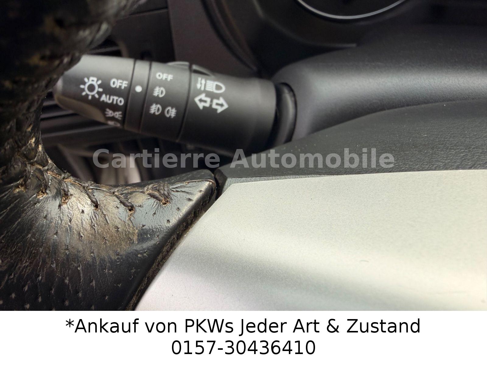 NISSAN X-TRAIL - 4X4 - 173 CV - BVM
