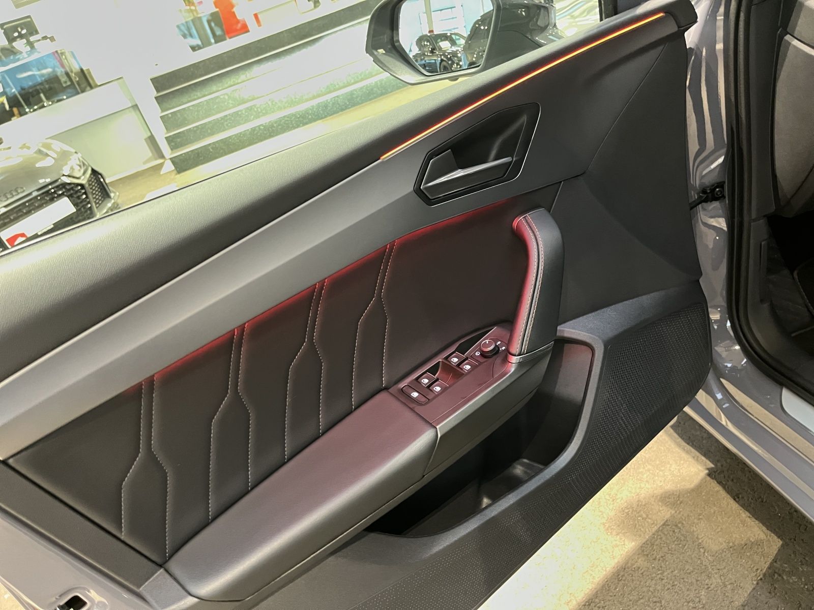 Cupra Leon - Bild 13