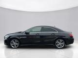 Mercedes-Benz CLA 200*Automatik*HU/AU Neu*Kamera*SHZ*Navi*PDC - Mercedes-Benz: Sportwagen, C