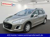 Peugeot 308 1.6 Access - Peugeot 308: Access