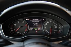 AUDI A5 Sportback 50 TDI quattro sport*S-Line*LED*19"