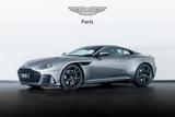 Aston Martin DBS Superleggera Coupé 5.2 V12 - Aston Martin Gebrauchtwagen von 2018