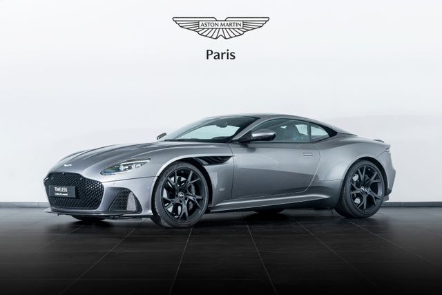 ASTON MARTIN DBS