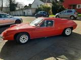 Lotus Europa - Lotus in Essen