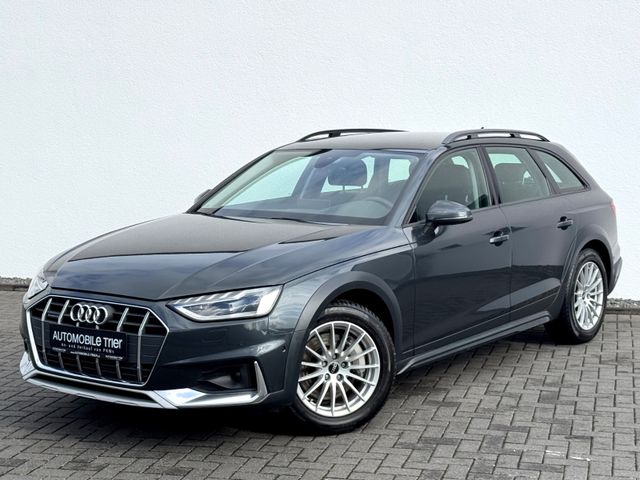 Audi A4 Allroad quattro 45 TFSI /NAVI/LED/ACC/360°CAM