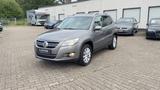 Volkswagen Tiguan 1.4 TSI Team BMT / Klima-Alu-PDC / - Volkswagen Tiguan: Team