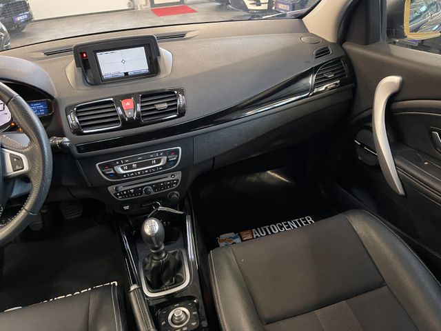 Renault Megane III Lim. 5-trg. BOSE Edition *NAVI*KLIMA*