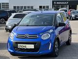 Citroën C1 Urban Ride nur 55.000 km - Citroën C1 Urban-Ride