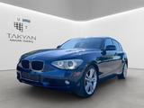 BMW 120 d Lim. / NAVI / Temp. / 2.Hand / XENON - BMW 120 aus 2012: 120d