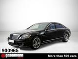 Mercedes-Benz S 65 AMG lang, 2x VORHANDEN!