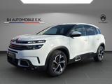 Citroën C5 Aircross HDI 130 Aut. Feel AHK NAVI PDC - gebrauchte Citroën C5 Aircross aus dem Jahr 2020