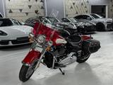 Harley-Davidson FLI HYDRA GLIDE RED LINE/TEMPOMAT - Harley-Davidson Motorräder in Braunschweig