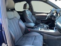 Audi Q5 - Vorschau Bild 17