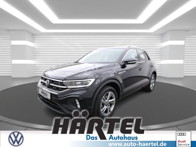 Volkswagen T-ROC R-LINE 1.5 TSI DSG ( Bluetooth Navi LED